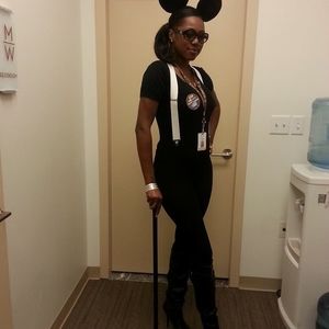 Meet your Posher, Archie